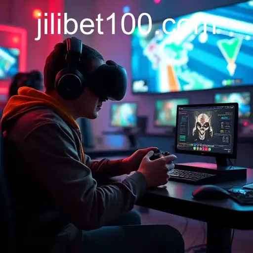 The Allure of Online Gaming in the New Era