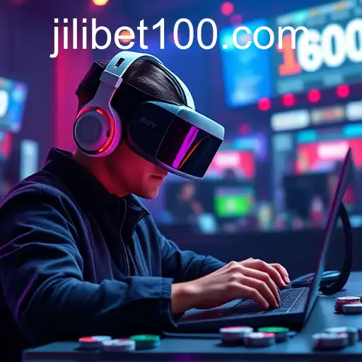 Digital Gambling Trends in Late 2025