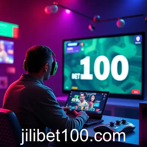 The Evolution of Bet100 and Online Gaming Trends