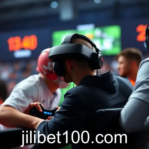 The Evolution of Online Gaming and Bet100's Impact