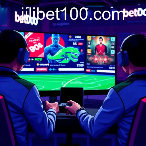 Innovative Approach to Online Gaming