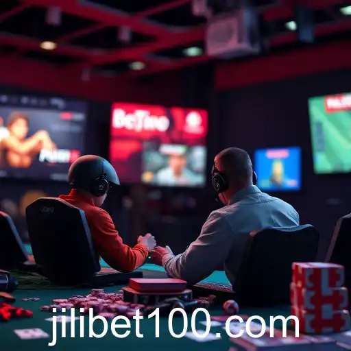 The Rising Popularity of Online Gaming Platforms