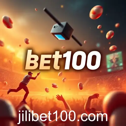 The Rise of Bet100 Amidst Global Gaming Trends