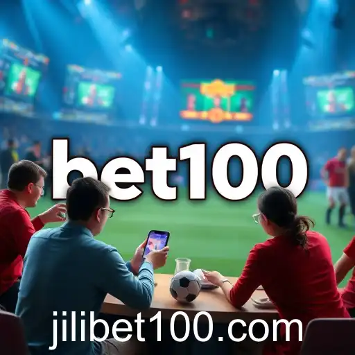 The Rise of Bet100 in Digital Gaming