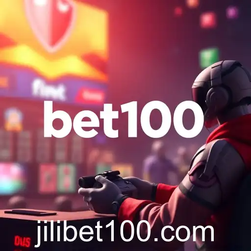 The Rise of bet100: A New Era in Online Gaming