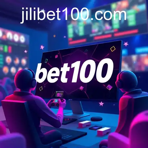 The Rise of Bet100 in the Digital Gaming Landscape