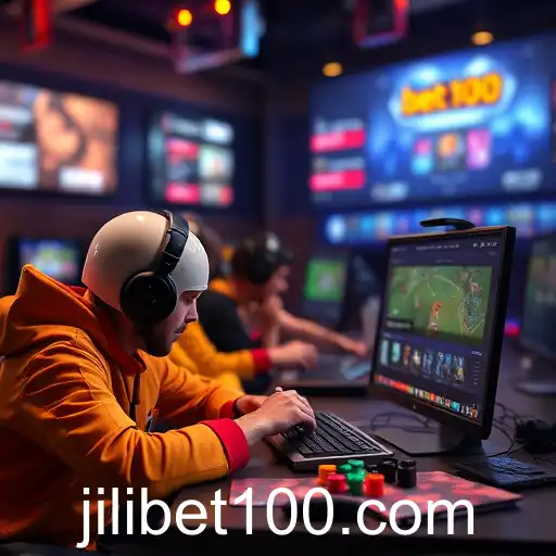 The Rise of Online Gaming Platforms in 2025