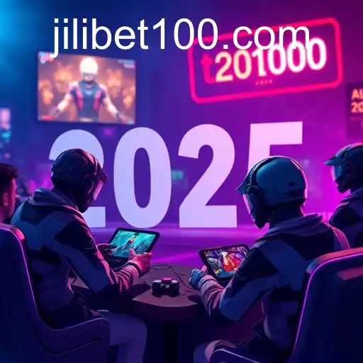 The Rise of Online Gaming Platforms in 2025