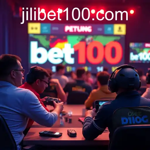The Rising Popularity of Bet100 in 2025