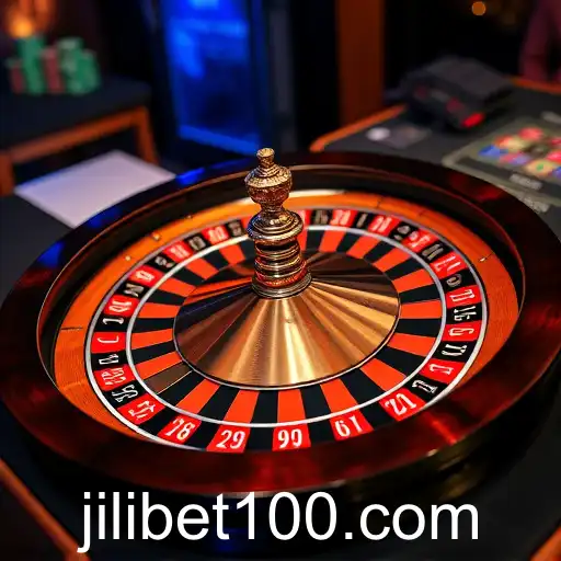 The Thrilling World of Roulette Tables: A Bet100 Keyword Overview